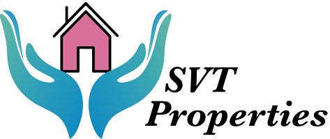 SVT Properties logo